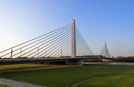 Tokachi Ohashi Bridge