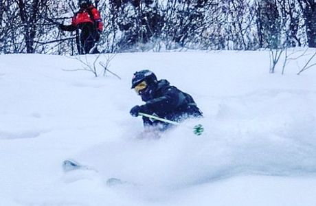 Niseko Academy Snowsports School