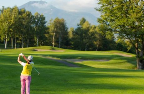 Niseko Golf Course