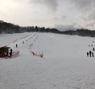 Inosawa Ski Resort