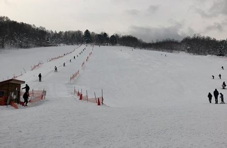 Inosawa Ski Resort
