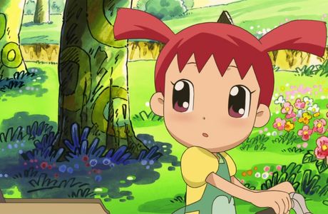 Kibana no Mori