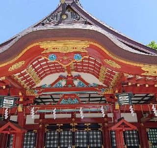 Hokkaido Gokoku Shrine