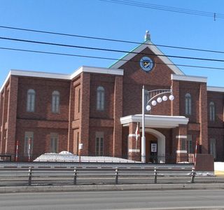 Hokuchin Memorial Museum