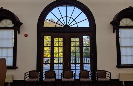 Nakahara Teijiro Memorial Asahikawa City Sculpture Museum