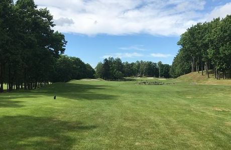 Forest Asahikawa Country Club
