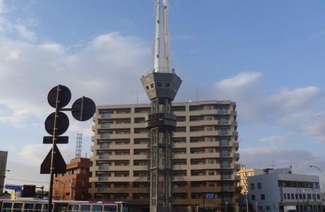 Asahikawa Tokiwa Rotary