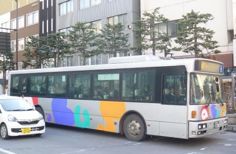 Asahikawa Denki Kido