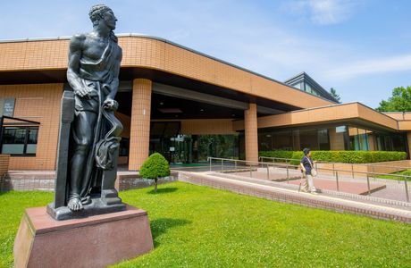 Asahikawa Museum of Art