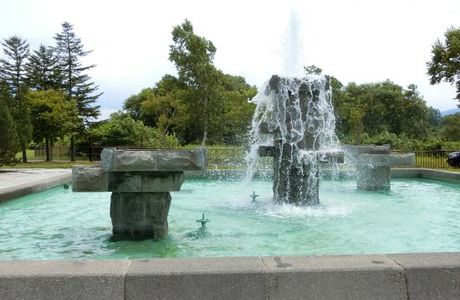 Lerch Memorial Park