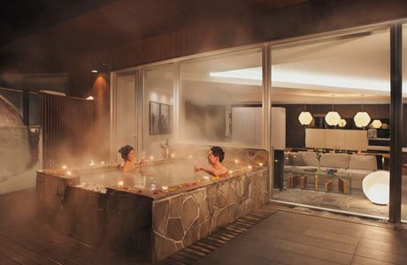 The Vale Niseko Onsen