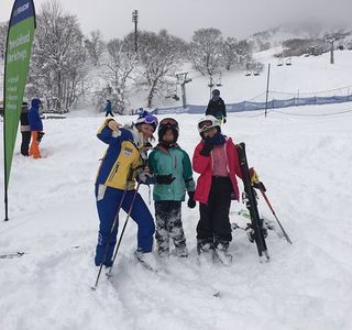 Fast Fun Japan