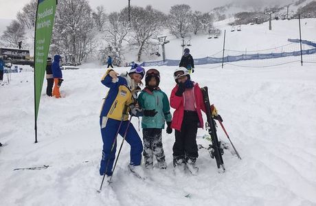 Fast Fun Japan