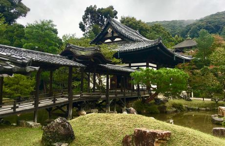 Kodai Temple