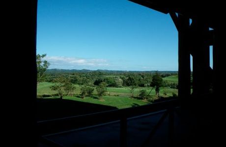 Sapporo Bay Golf Club