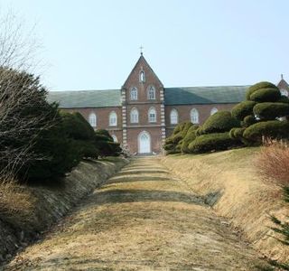 Trappist Monasteries