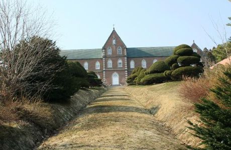 Trappist Monasteries