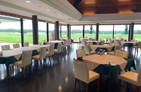 Chitose Country Club