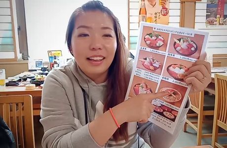 Hokkaido Marugoto Ichiba
