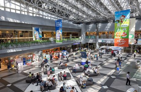 Rental819 Shinchitose Airport