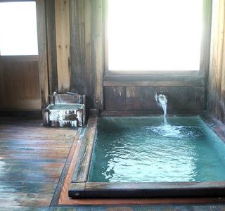 Nonaka Onsen Honkan