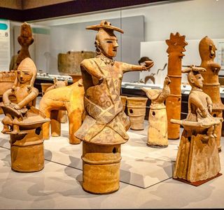 Japanese Folk Toy Museum Doshinkan