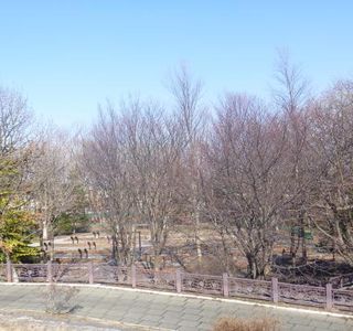 Eniwa Furusato Park