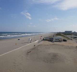 Kujukuri Beach Tower