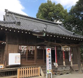 Ohara Shrine