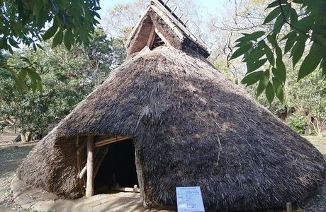 Sodegaura City Museum