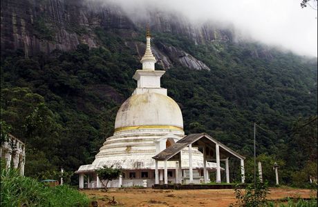Lanka-ji Temple