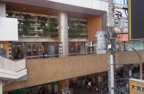 Plare Matsudo