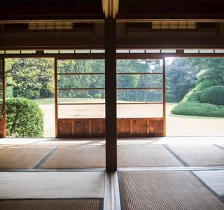 Tojo House