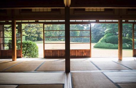Tojo House
