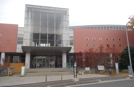 Wanagaya Sports Center