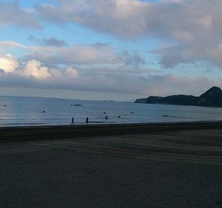 Iwai Beach