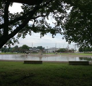 Kondonuma Park