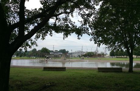 Kondonuma Park
