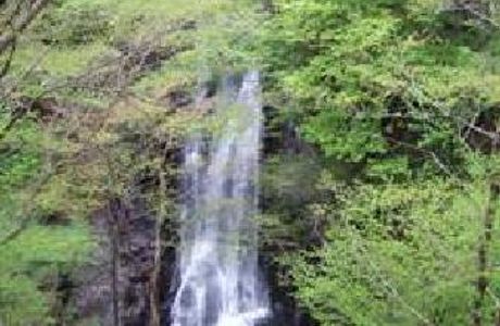 Konaka Falls