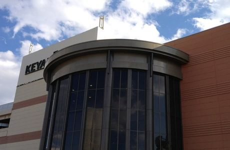 United Cinemas Maebashi