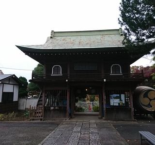 Shuko-ji Temple