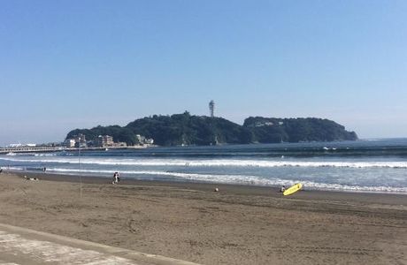 Shonan Kaigan Park