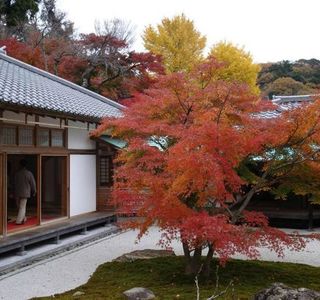 Chojuji Temple