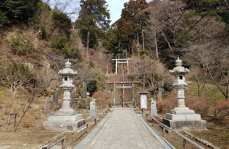 Hansobo Temple