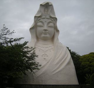 Ofuna Kannonji Temple