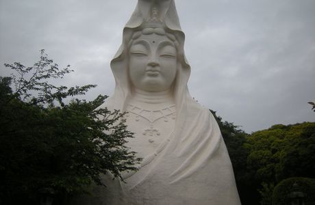 Ofuna Kannonji Temple