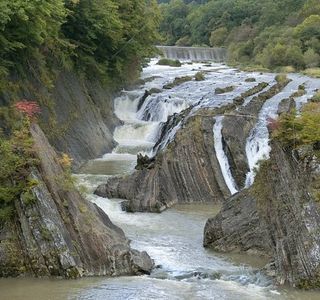 Chidorigataki Falls