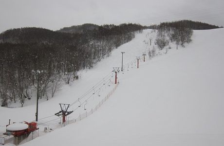 Niki Townsmen Ski Resort