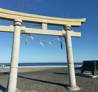 Torami no Torii