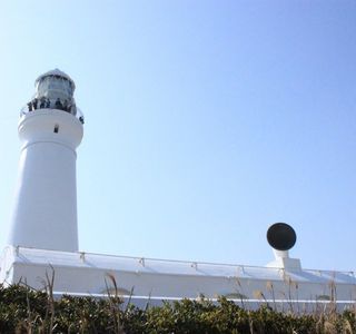 Inubozaki Lighthouse